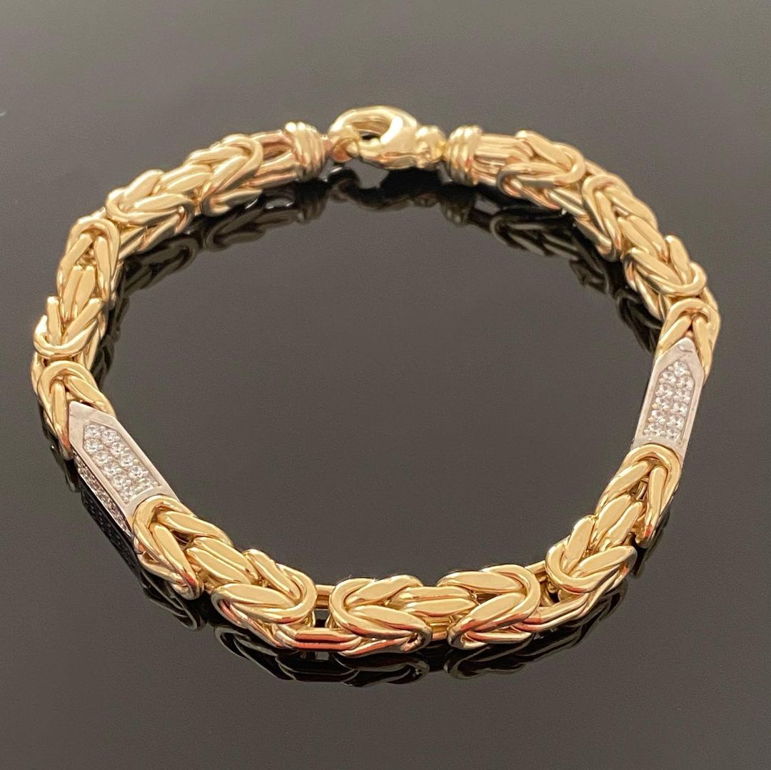 Königs Armband 6m-4