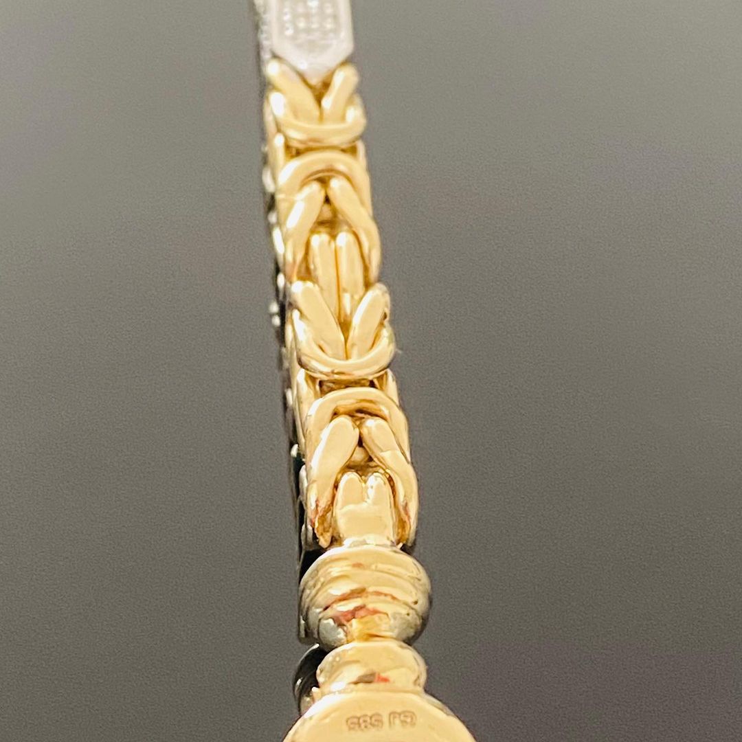 Königs Armband 6mm-1