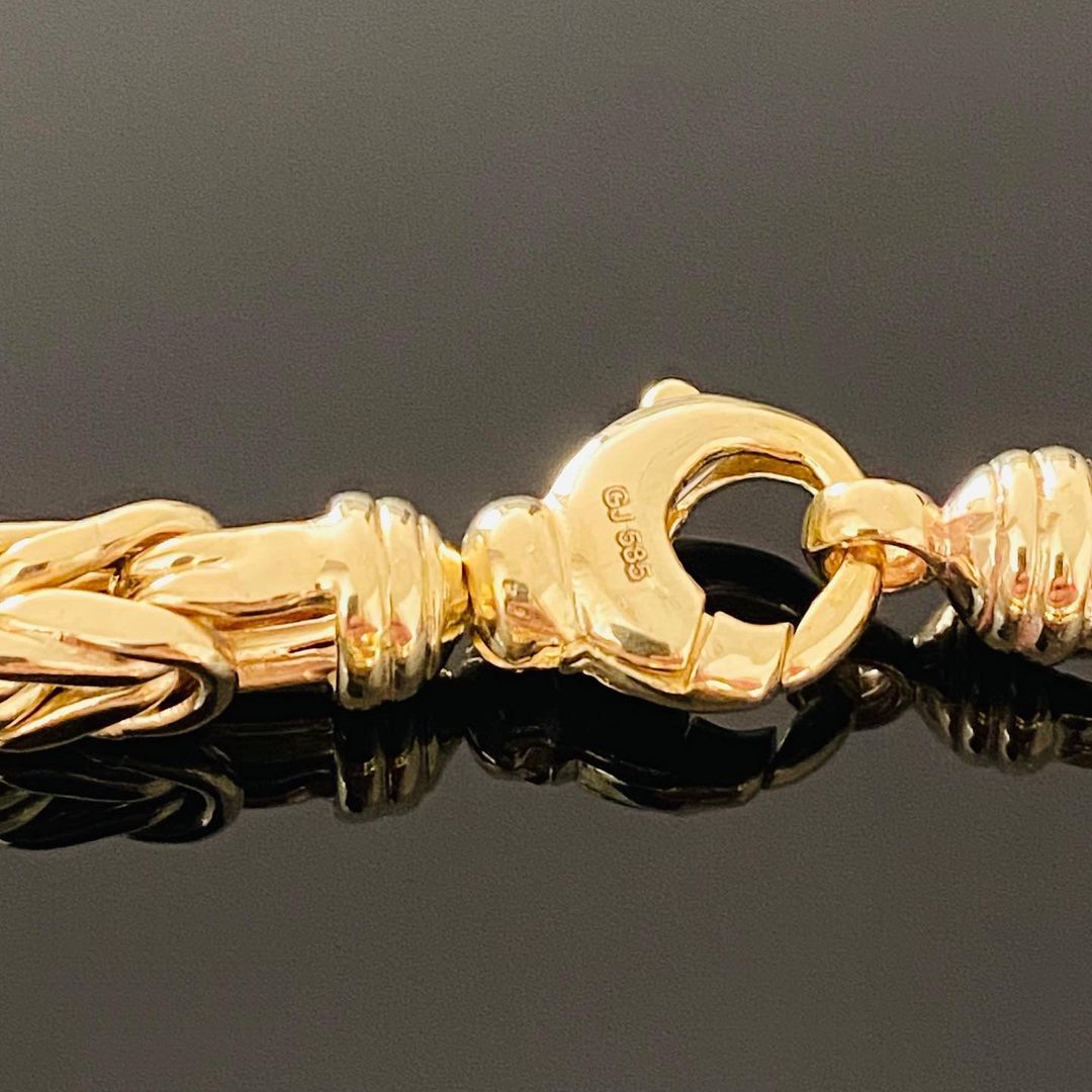 Königs Armband 6mm-2