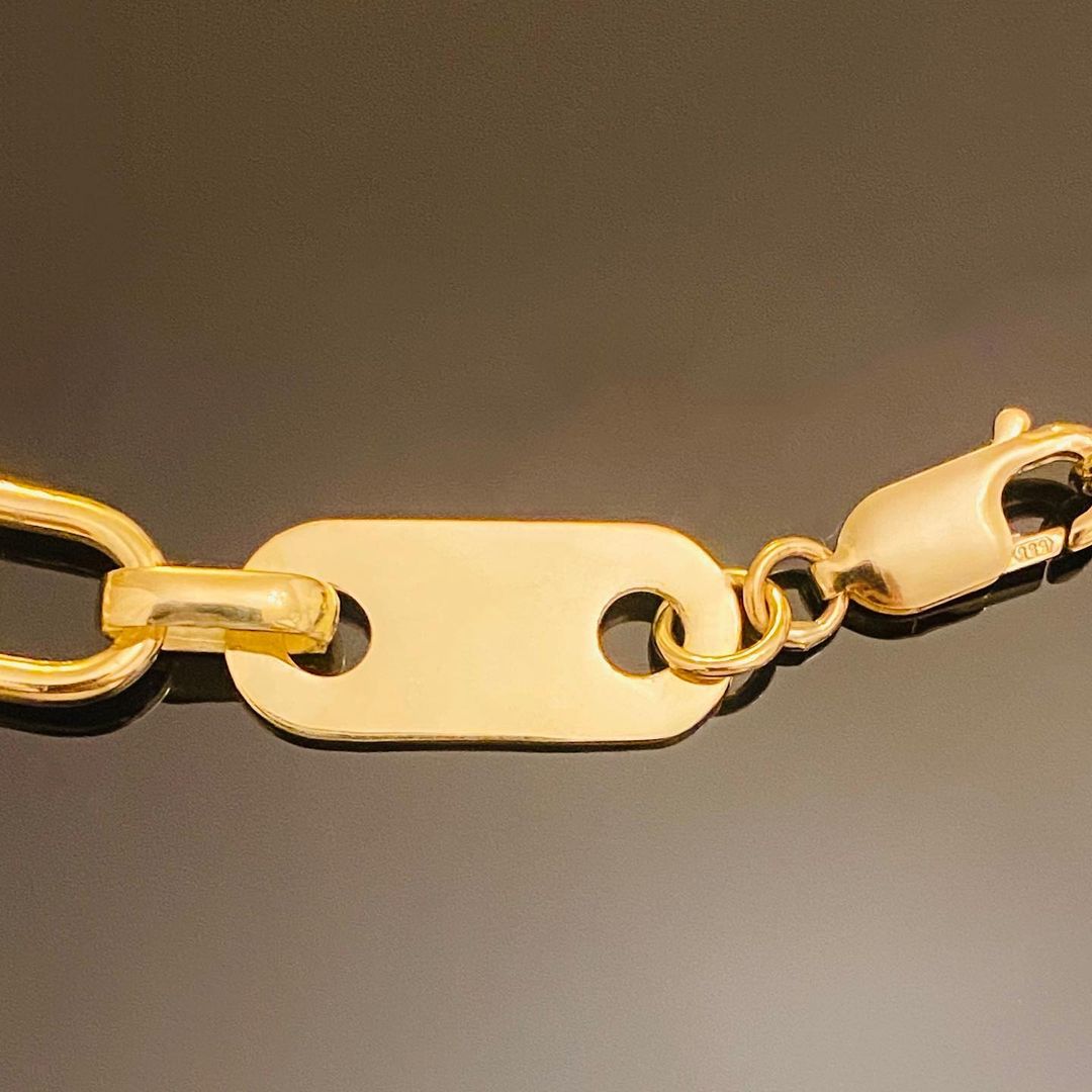 Plattenkette Steigbügelkette-1